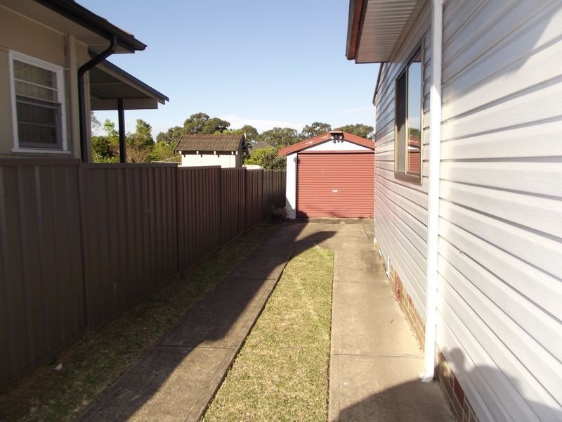 17 Badger Avenue, Sefton NSW 2162