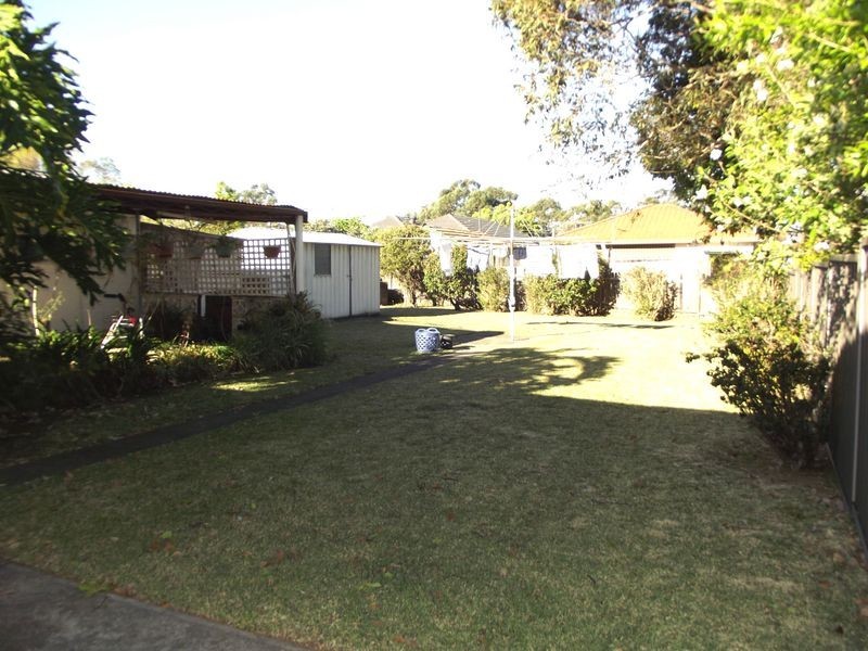 17 Badger Avenue, Sefton NSW 2162