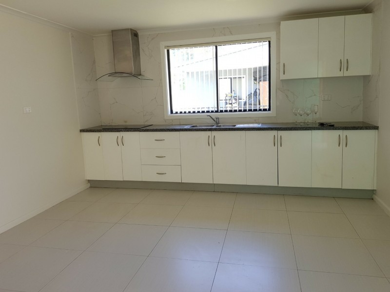 4B Boundary Road, Chester Hill NSW 2162