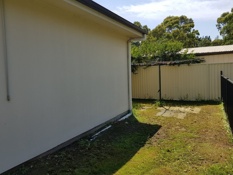 4B Boundary Road, Chester Hill NSW 2162