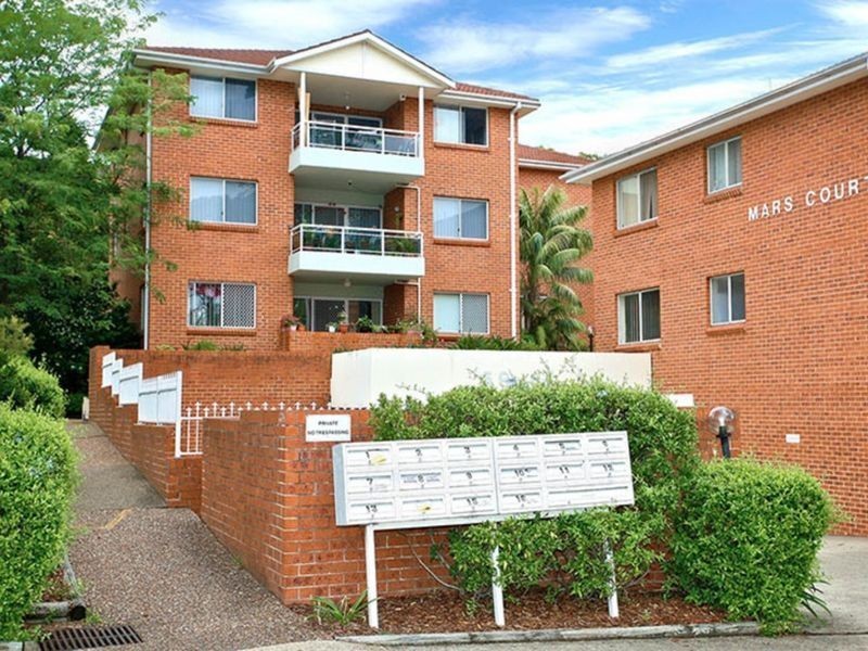 13/59-61 Brancourt Avenue, Yagoona NSW 2199