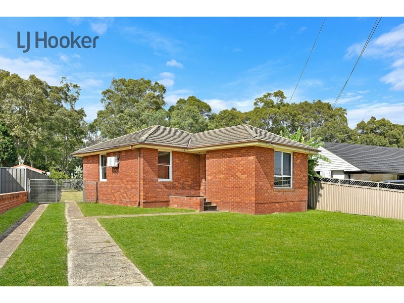 142 Belar Avenue, Villawood NSW 2163
