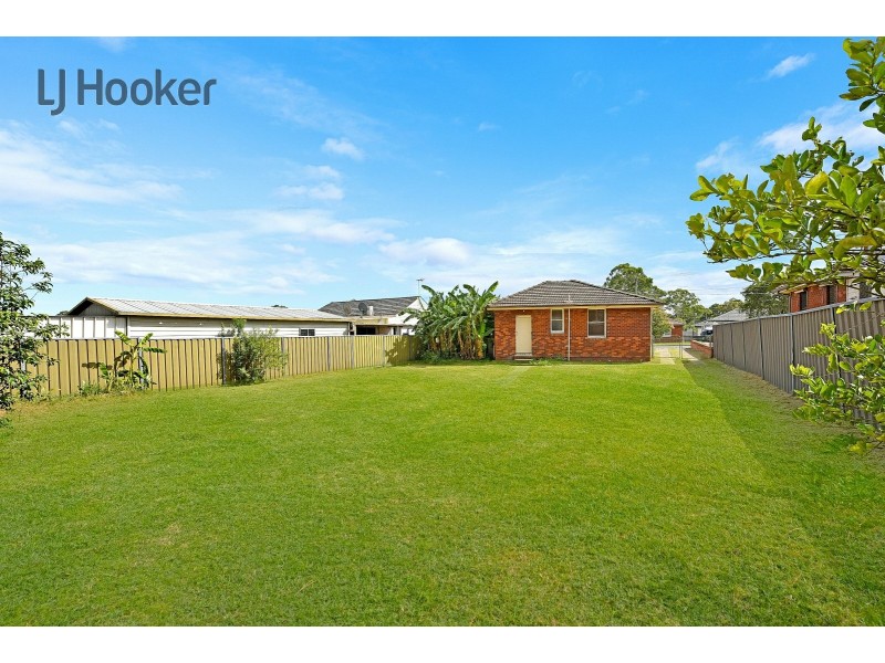 142 Belar Avenue, Villawood NSW 2163