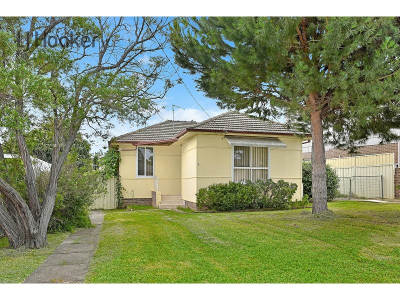 6 Second Walk, Chester Hill NSW 2162