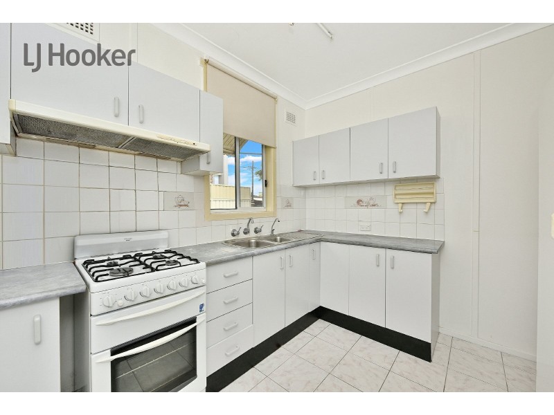 6 Second Walk, Chester Hill NSW 2162