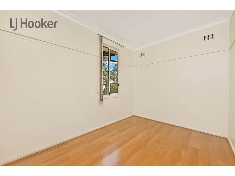 6 Second Walk, Chester Hill NSW 2162