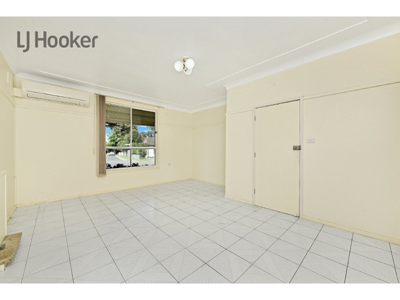 6 Second Walk, Chester Hill NSW 2162