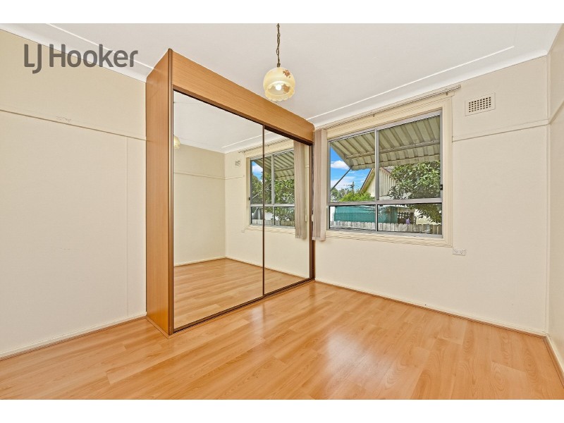 6 Second Walk, Chester Hill NSW 2162