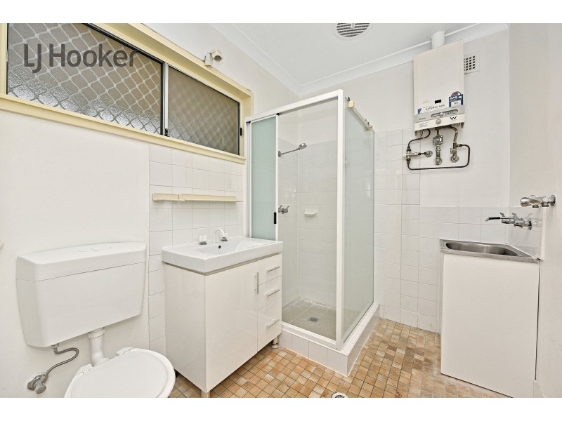 6 Second Walk, Chester Hill NSW 2162