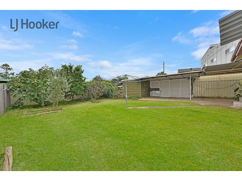 6 Second Walk, Chester Hill NSW 2162