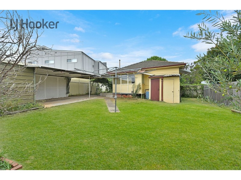 6 Second Walk, Chester Hill NSW 2162