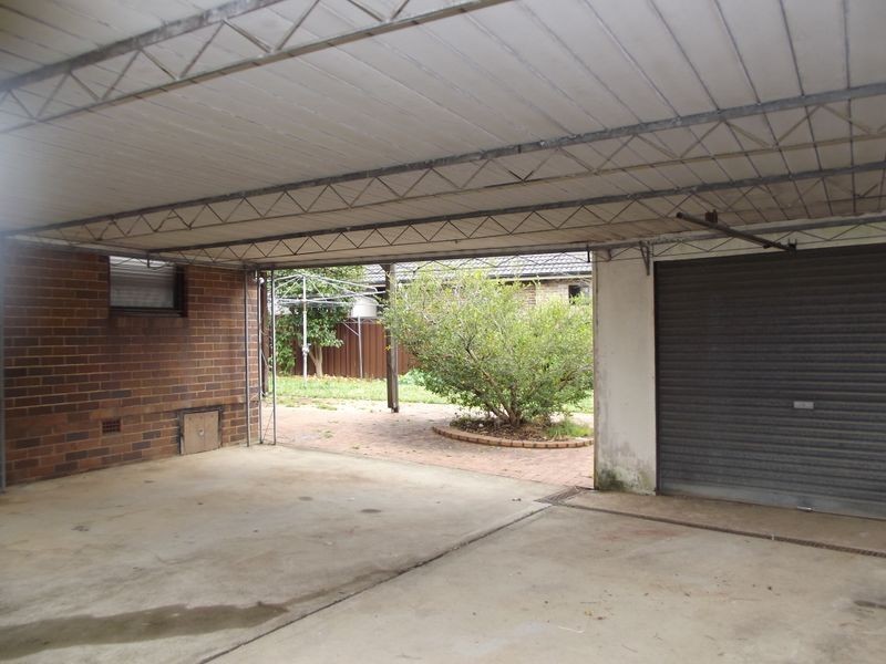 6 Nurragi Street, Villawood NSW 2163