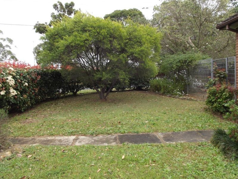 6 Nurragi Street, Villawood NSW 2163