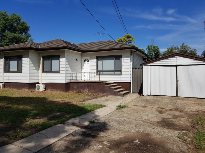 1 Parkham Street, Chester Hill NSW 2162