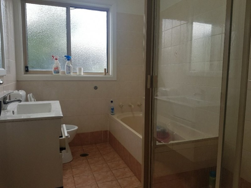 1 Parkham Street, Chester Hill NSW 2162