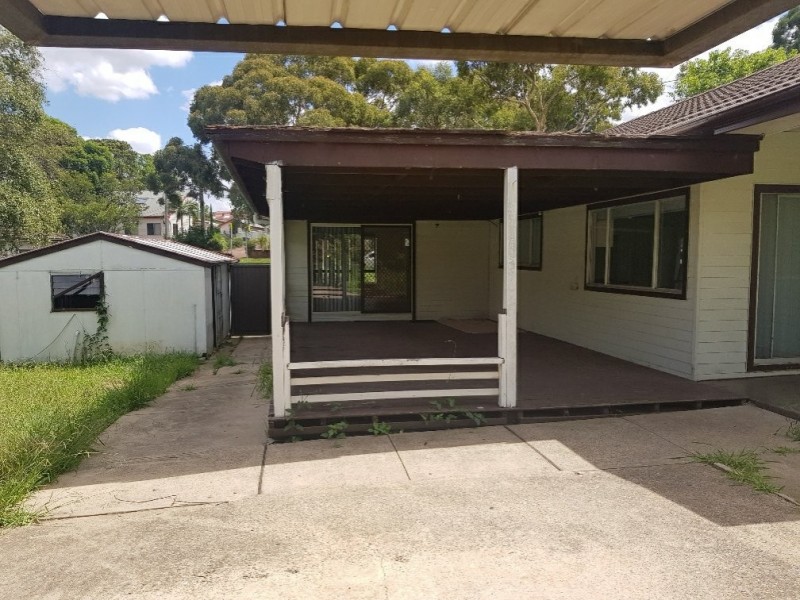 1 Parkham Street, Chester Hill NSW 2162