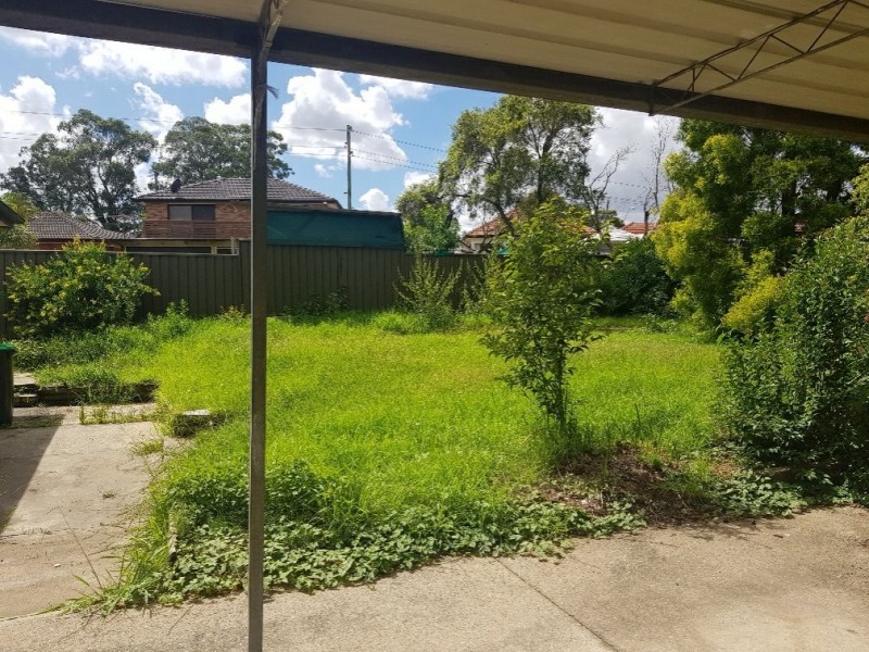 1 Parkham Street, Chester Hill NSW 2162