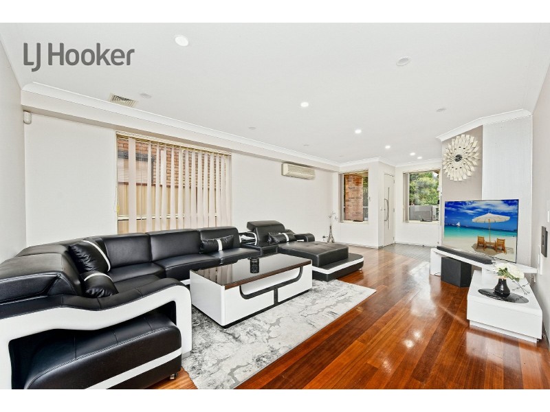 301 A Miller Road, Bass Hill NSW 2197