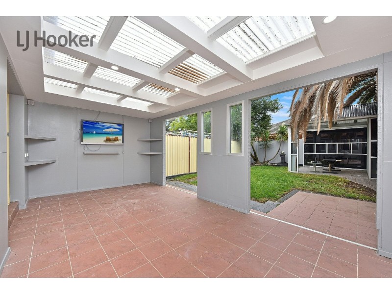 301 A Miller Road, Bass Hill NSW 2197