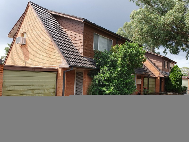 3/37-39 Rose Street, Sefton NSW 2162