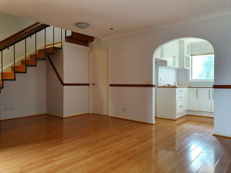 3/37-39 Rose Street, Sefton NSW 2162