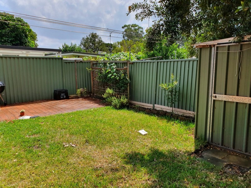 3/37-39 Rose Street, Sefton NSW 2162