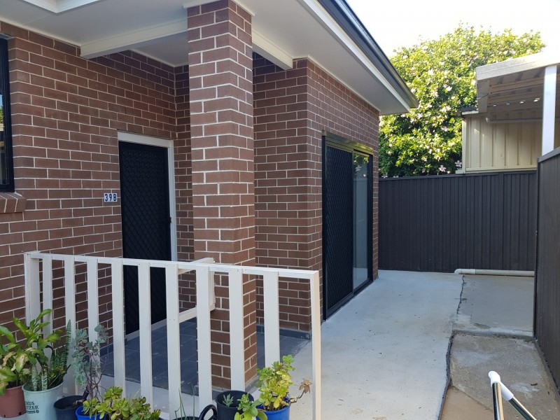 39B Hector Street, Sefton NSW 2162