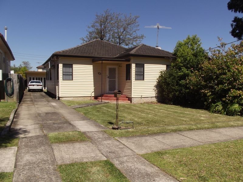 29 Stephenson Street, Birrong NSW 2143