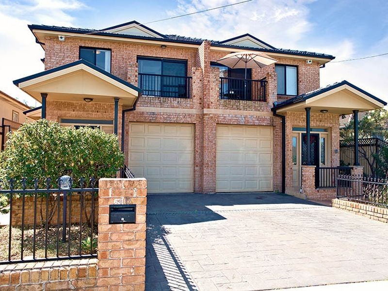 63B Randolph Street, Guildford NSW 2161