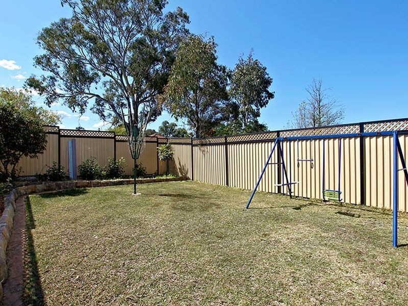 63B Randolph Street, Guildford NSW 2161