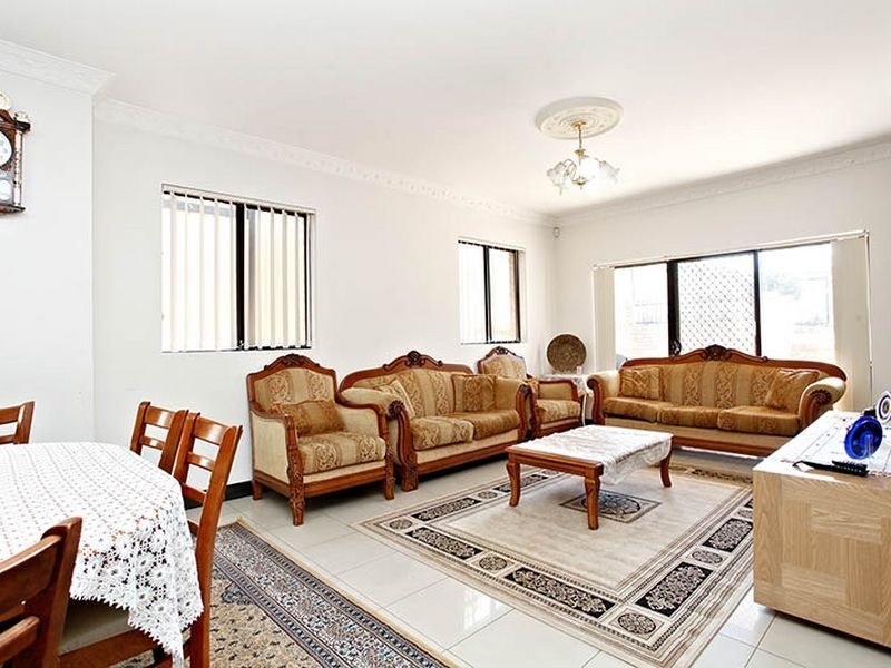 63B Randolph Street, Guildford NSW 2161