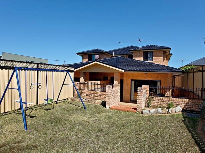 63B Randolph Street, Guildford NSW 2161