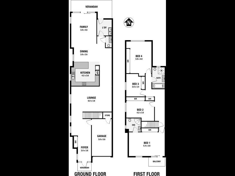 63B Randolph Street, Guildford NSW 2161