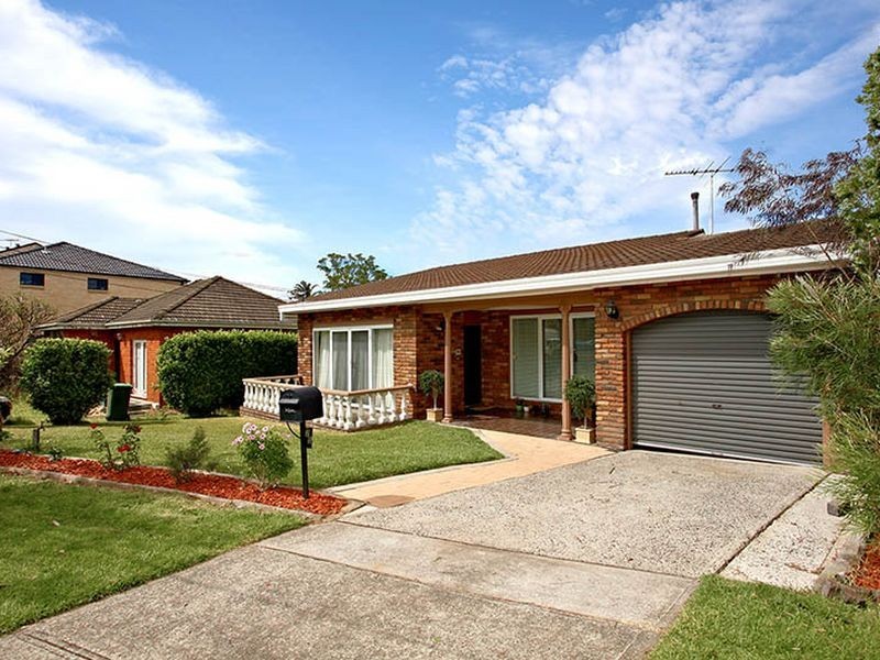 25 Alpha Street, Chester Hill NSW 2162