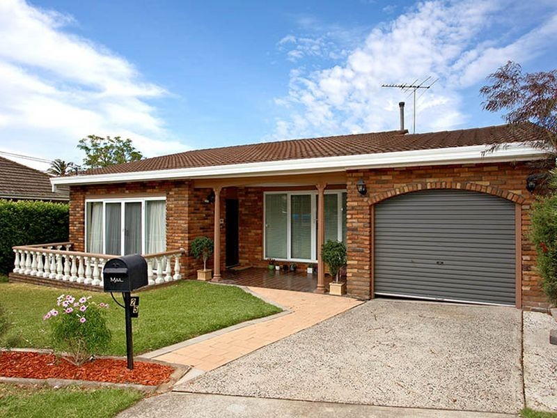 25 Alpha Street, Chester Hill NSW 2162