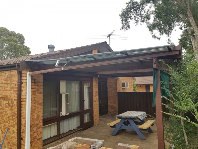 9/12 Birrong Avenue, Birrong NSW 2143