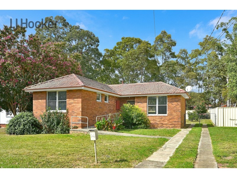 190 Belar Avenue, Villawood NSW 2163