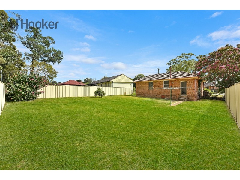 190 Belar Avenue, Villawood NSW 2163