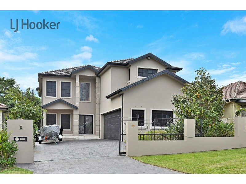 10 Fuller Street, Chester Hill NSW 2162