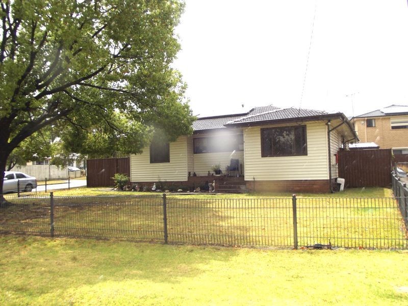 102 Orchard Road, Chester Hill NSW 2162