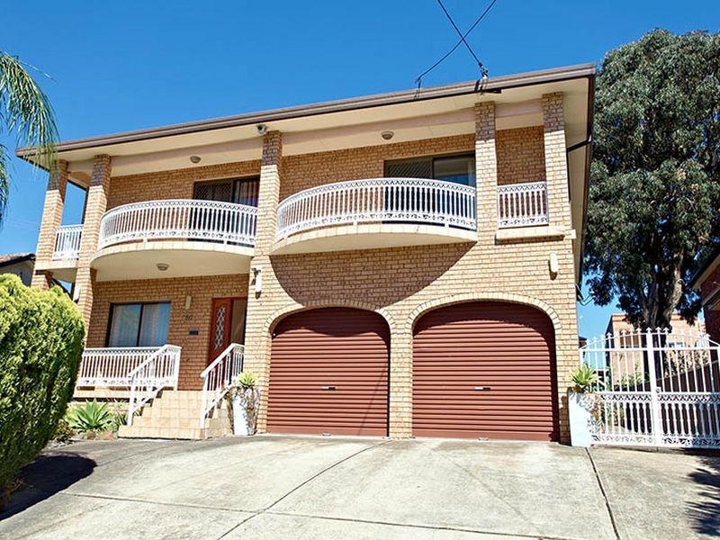 80 Maiden Street, Greenacre NSW 2190