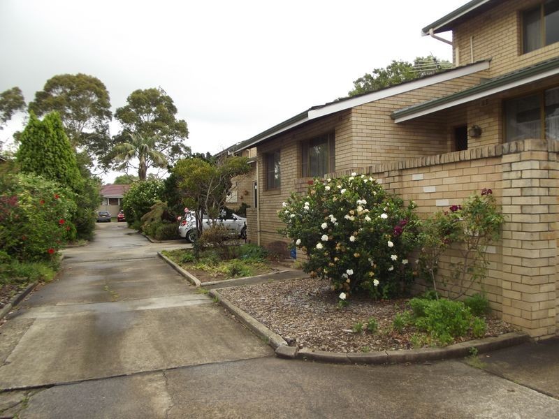 4/189 Rodd Street, Sefton NSW 2162
