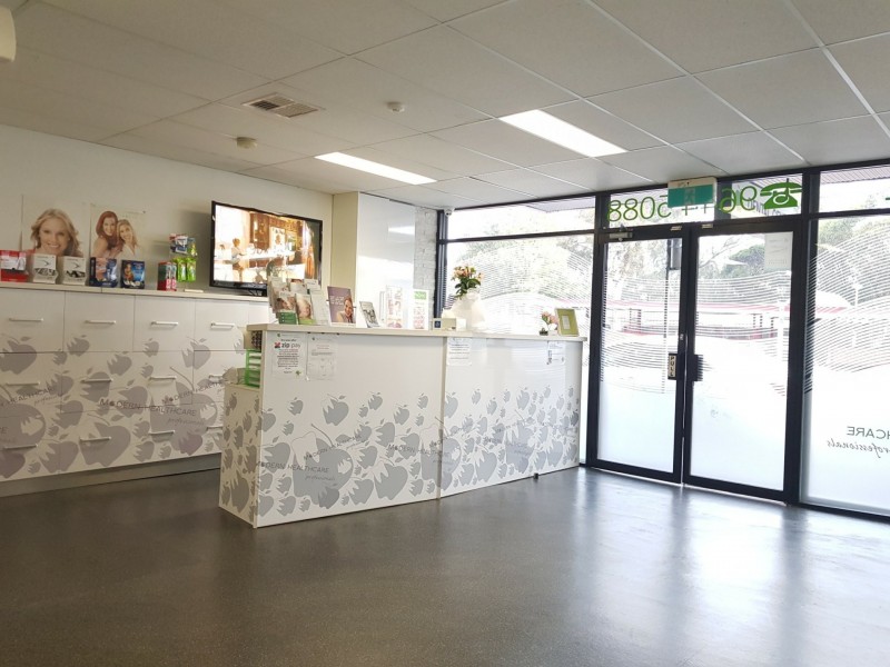 Chester Hill NSW 2162