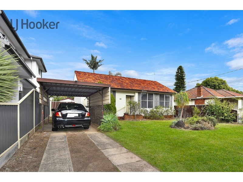 39 Biloela Street, Villawood NSW 2163