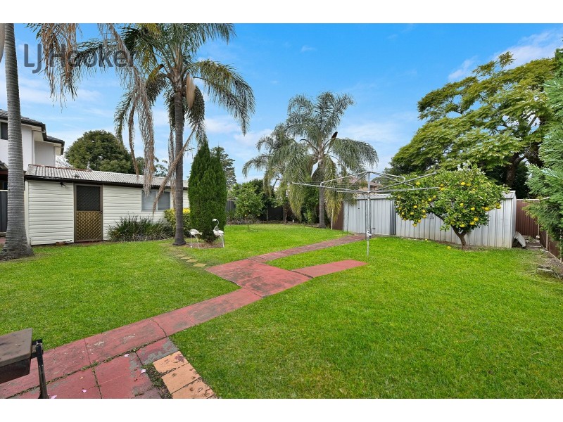 39 Biloela Street, Villawood NSW 2163