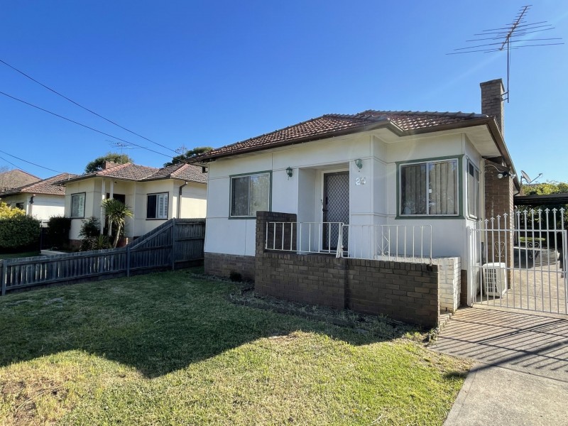 25 Helen Street, Sefton NSW 2162