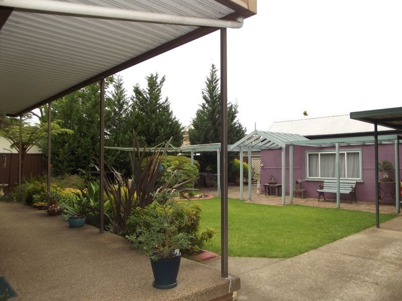 31 Chifley Avenue, Sefton NSW 2162