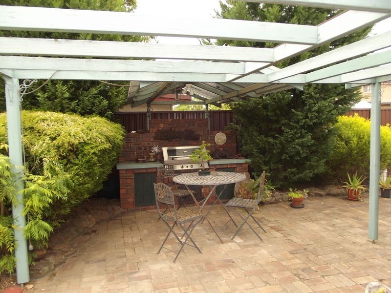 31 Chifley Avenue, Sefton NSW 2162