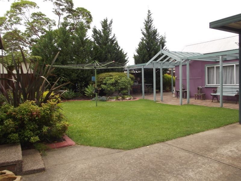 31 Chifley Avenue, Sefton NSW 2162