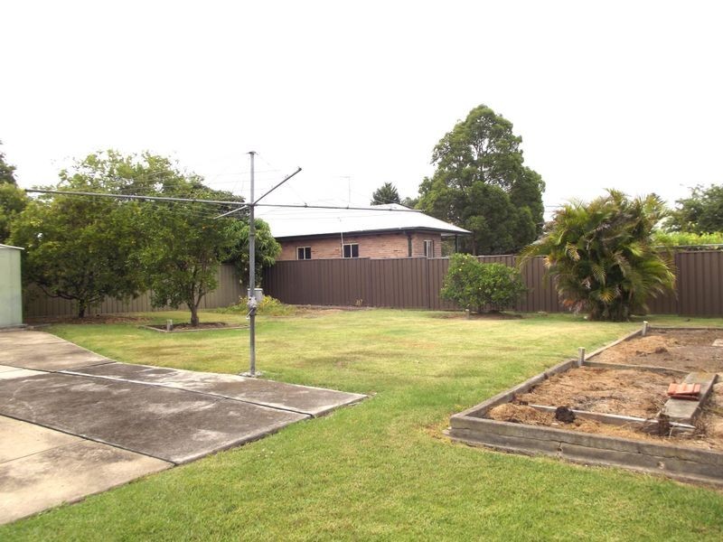 157 Proctor Parade, Chester Hill NSW 2162